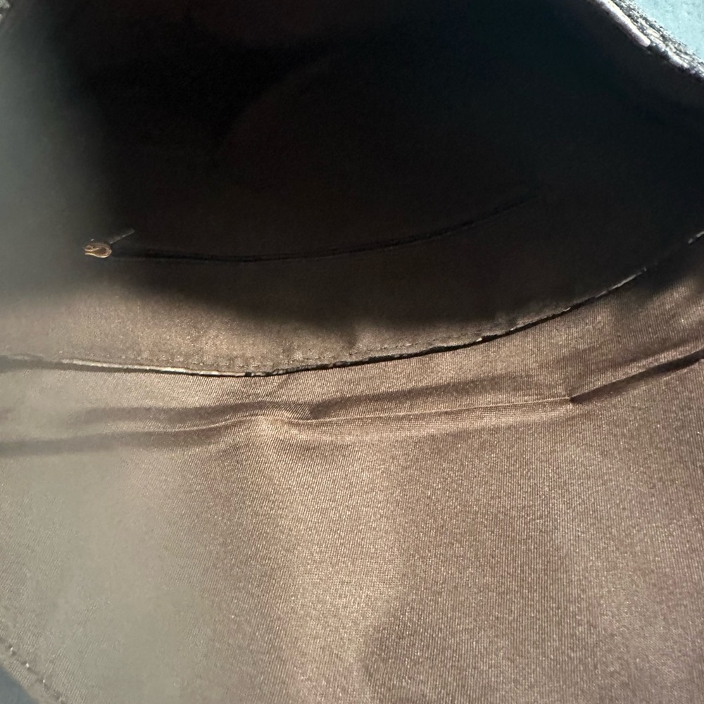 Python Print Clutch - image 5